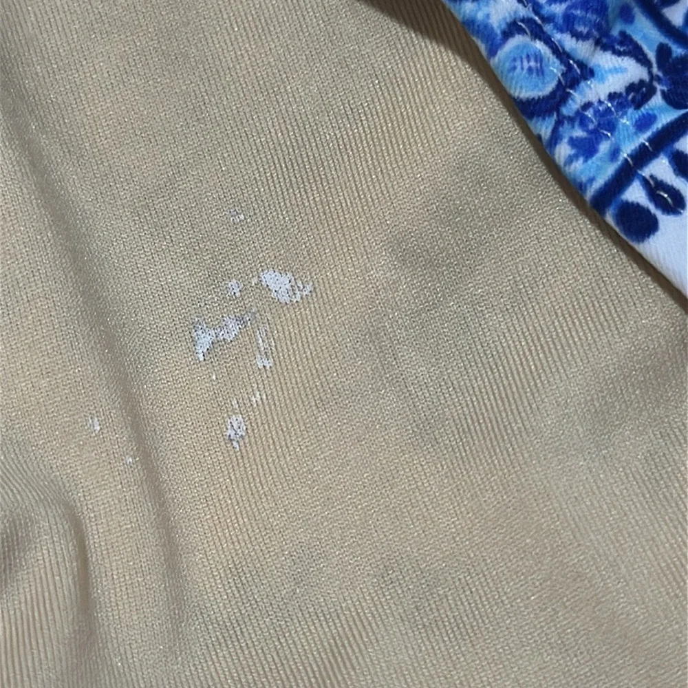 Cabana Life Batik Embroidered One Piece Swim Suit with UPF 50 - Picture 5 of 7